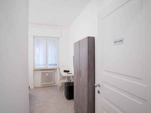 Residenza Ponte Catena : photo 2 de la chambre chambre double avec salle de bains privative