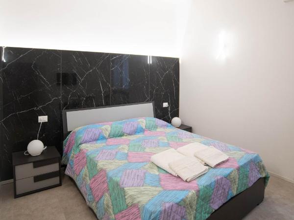 Residenza Ponte Catena : photo 1 de la chambre chambre double avec salle de bains privative