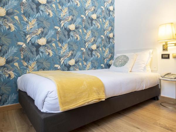 Hotel Bagliori : photo 4 de la chambre chambre simple