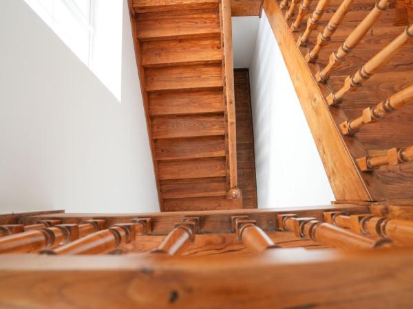 Logis Hotel & Restaurant Bergeret Sport : photo 4 de la chambre chambre lit king-size standard