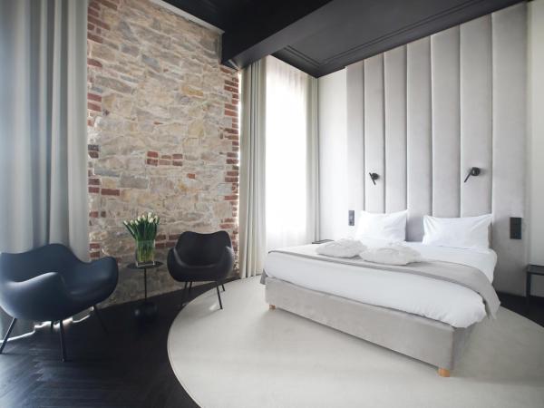 Hotel Park 17 : photo 3 de la chambre chambre double deluxe