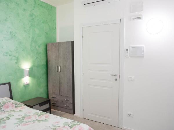 Residenza Ponte Catena : photo 6 de la chambre chambre double avec salle de bains privative