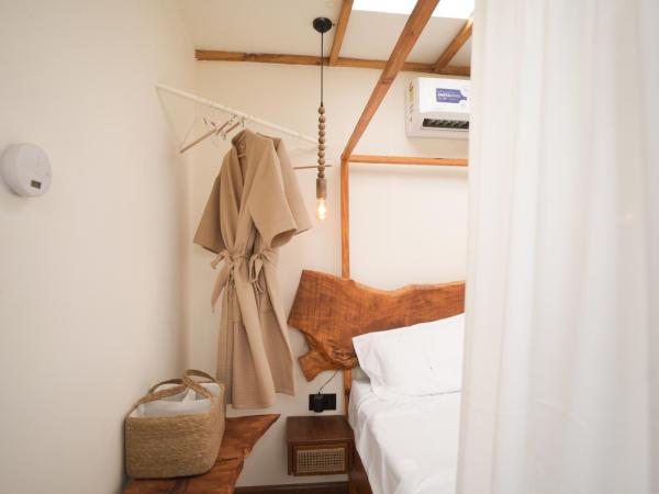 Countryside Offgrid : photo 8 de la chambre chambre double - vue sur montagne