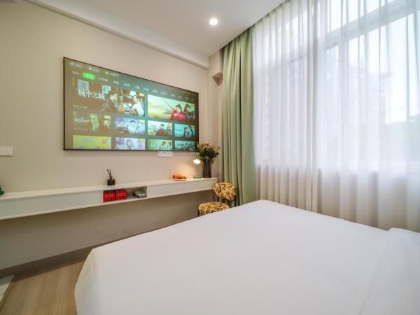 Orient Rose International Hotel : photo 4 de la chambre chambre lit queen-size - accessible aux personnes à mobilité réduite