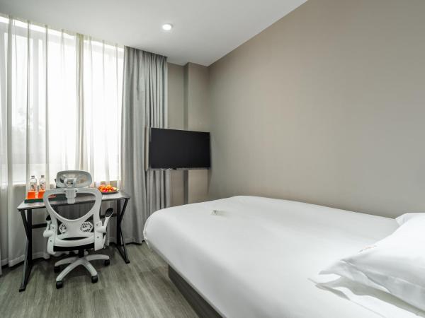 Orient Rose International Hotel : photo 7 de la chambre chambre simple Économique