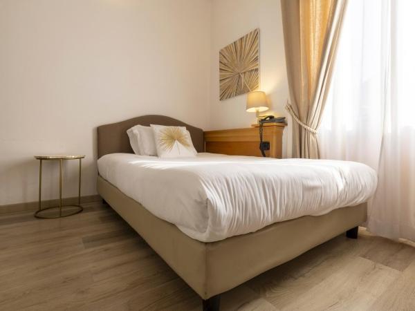 Hotel Bagliori : photo 3 de la chambre chambre simple supérieure