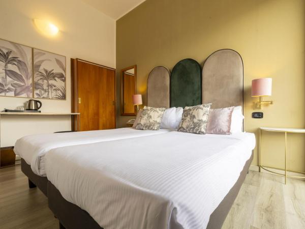 Hotel Bagliori : photo 7 de la chambre chambre lits jumeaux