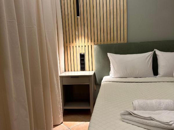 Semiramis : photo 6 de la chambre chambre double supérieure