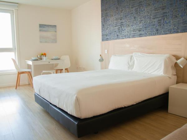 room Select Porto Suites : photo 3 de la chambre studio