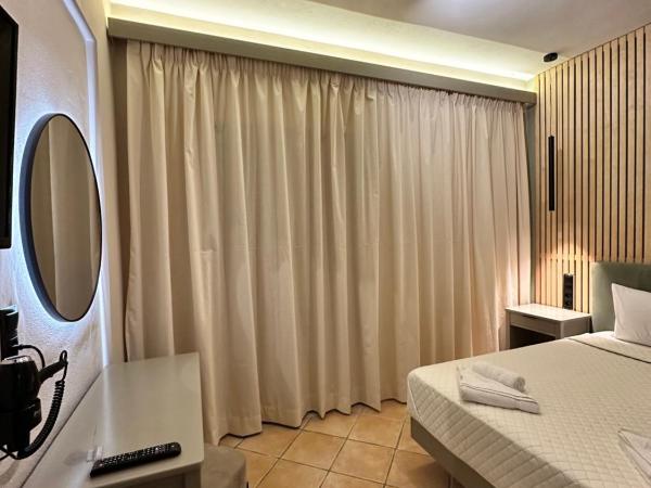 Semiramis : photo 2 de la chambre chambre double supérieure