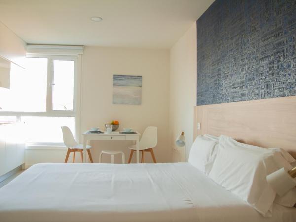 room Select Porto Suites : photo 4 de la chambre studio