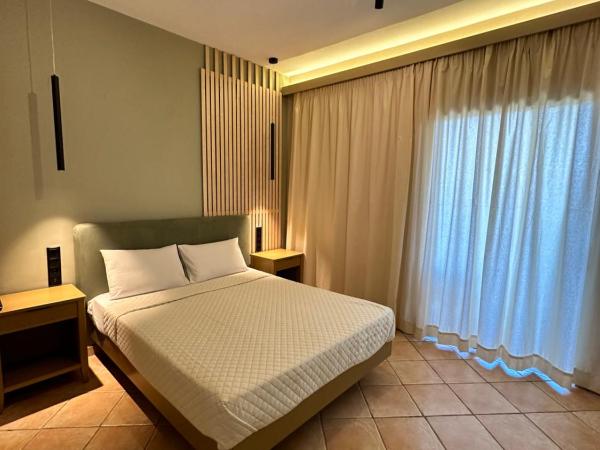 Semiramis : photo 3 de la chambre chambre double supérieure