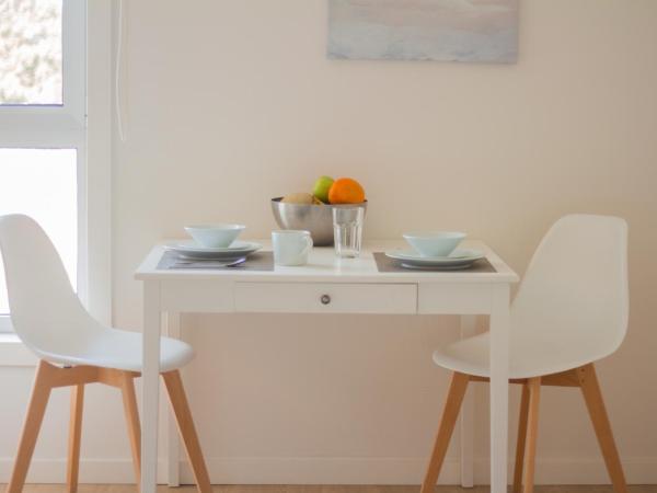 room Select Porto Suites : photo 10 de la chambre studio