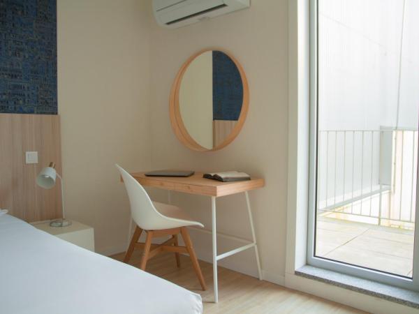 room Select Porto Suites : photo 2 de la chambre appartement