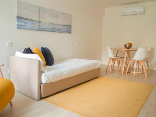 room Select Porto Suites : photo 4 de la chambre appartement