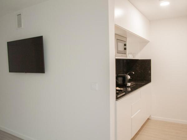 room Select Porto Suites : photo 8 de la chambre appartement