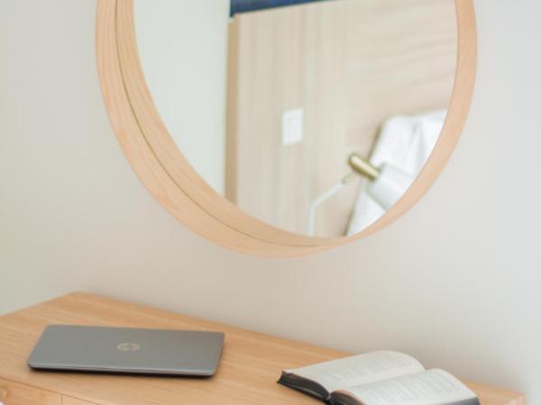 room Select Porto Suites : photo 10 de la chambre appartement