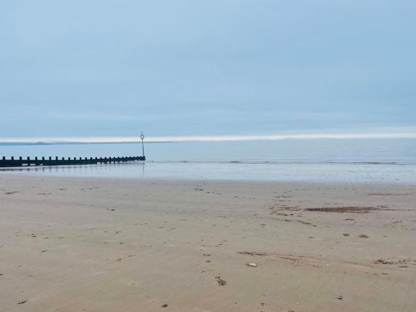 Cabin by the coast : photo 6 de la chambre chambre double