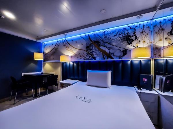 Adrenalina Motel Itaquera - Arena Corinthians : photo 10 de la chambre chambre double