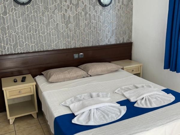 Moray & Duka Hotel : photo 5 de la chambre chambre lits jumeaux standard - vue sur mer