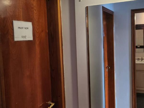 Hotel Boutique Casa & Cava : photo 6 de la chambre chambre double ou lits jumeaux