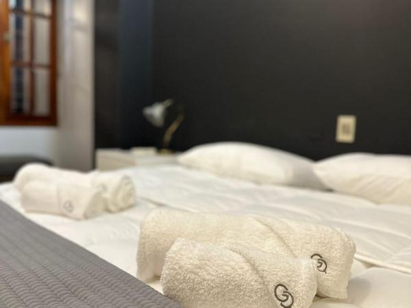 Hotel Boutique Casa & Cava : photo 5 de la chambre chambre double ou lits jumeaux