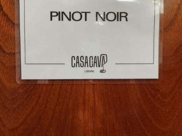 Hotel Boutique Casa & Cava : photo 2 de la chambre chambre double ou lits jumeaux