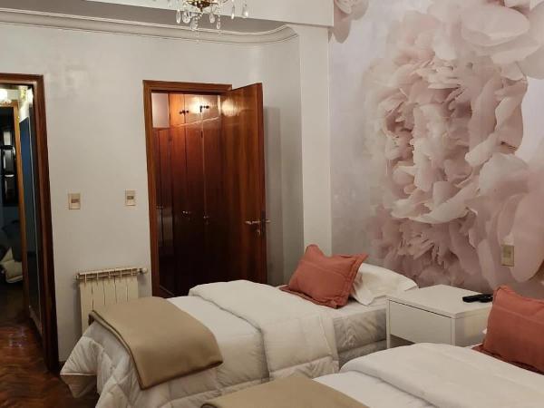 Hotel Boutique Casa & Cava : photo 3 de la chambre chambre double ou lits jumeaux