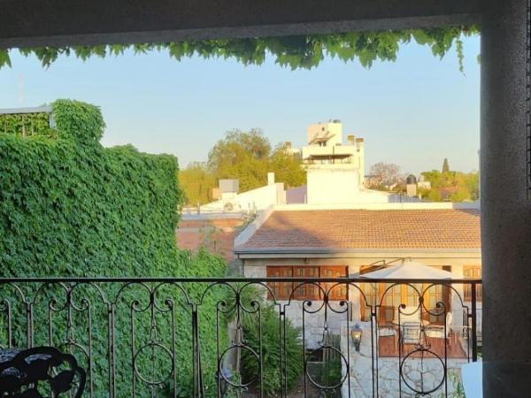 Hotel Boutique Casa & Cava : photo 6 de la chambre chambre double ou lits jumeaux