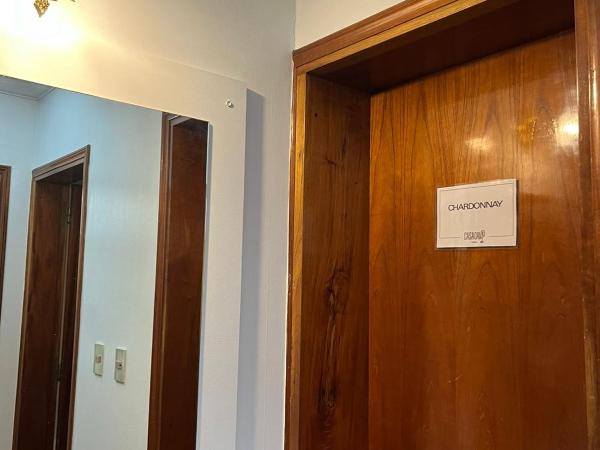 Hotel Boutique Casa & Cava : photo 10 de la chambre chambre double ou lits jumeaux