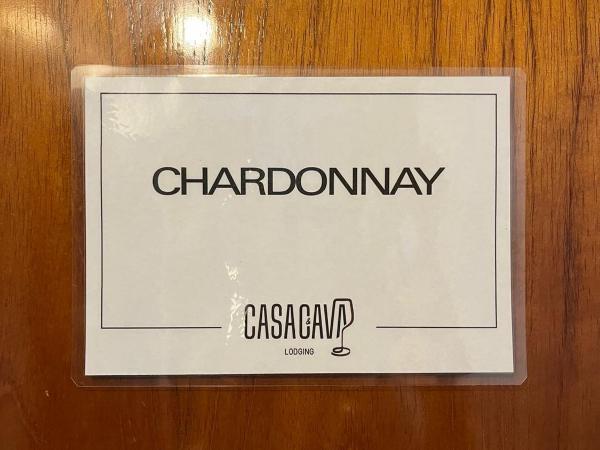 Hotel Boutique Casa & Cava : photo 1 de la chambre chambre double ou lits jumeaux