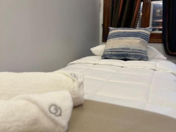 Hotel Boutique Casa & Cava : photo 7 de la chambre chambre triple