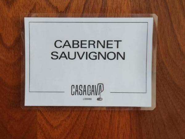 Hotel Boutique Casa & Cava : photo 4 de la chambre chambre triple