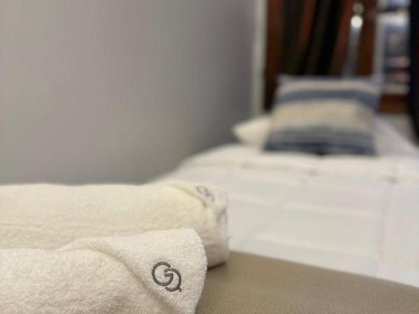 Hotel Boutique Casa & Cava : photo 9 de la chambre chambre triple