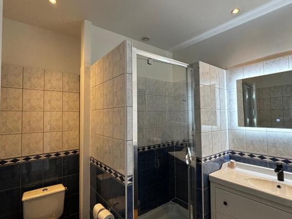 Rive Gauche : photo 9 de la chambre chambre double supérieure avec vue sur la loire