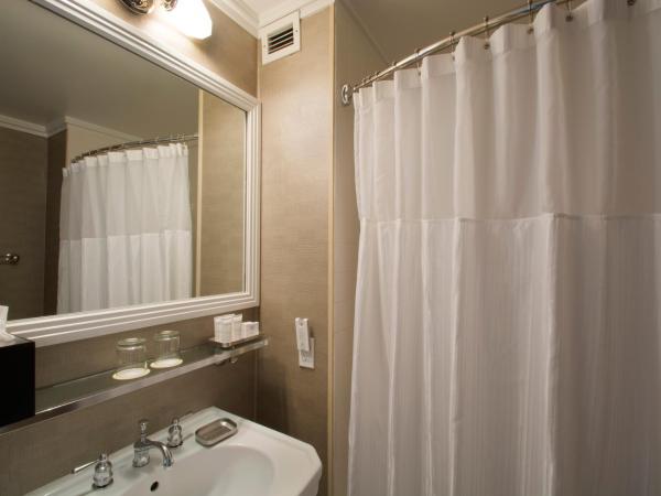 Sentinel Hotel : photo 10 de la chambre suite salon