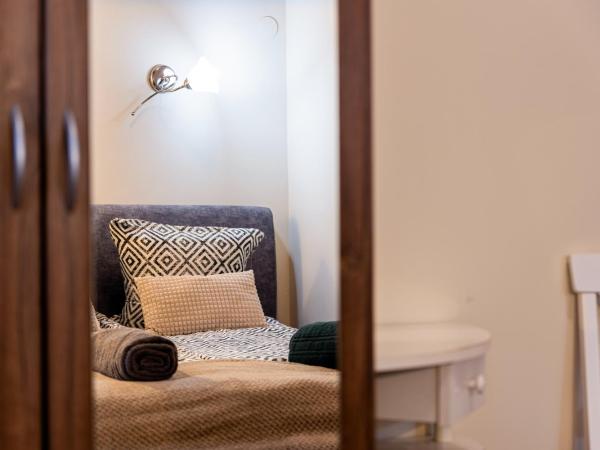 Urban Rooms : photo 8 de la chambre chambre double deluxe avec baignoire