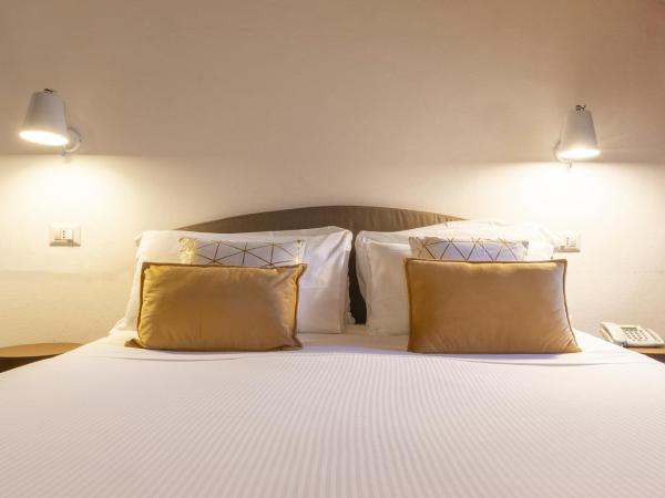 Hotel Bagliori : photo 2 de la chambre chambre double