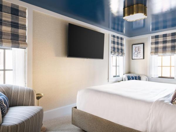 Beacon Hill Hotel : photo 3 de la chambre chambre lit king-size