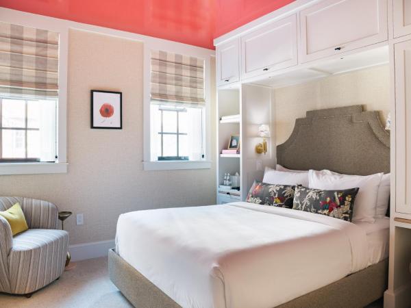 Beacon Hill Hotel : photo 1 de la chambre chambre standard lit queen-size