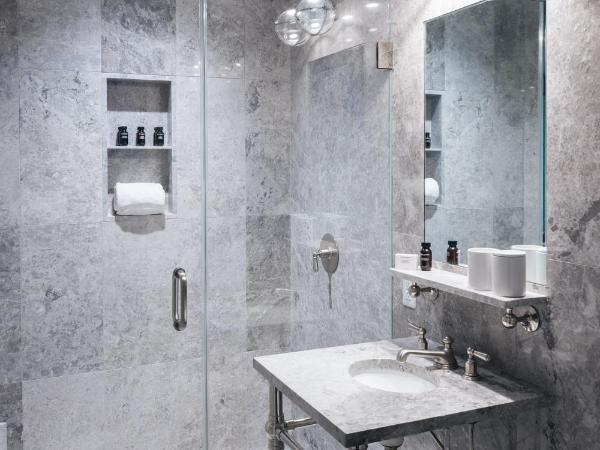 Beacon Hill Hotel : photo 2 de la chambre chambre lit queen-size