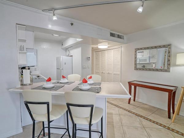 Oceanview Apartment on the beach 123 : photo 10 de la chambre appartement - vue sur mer