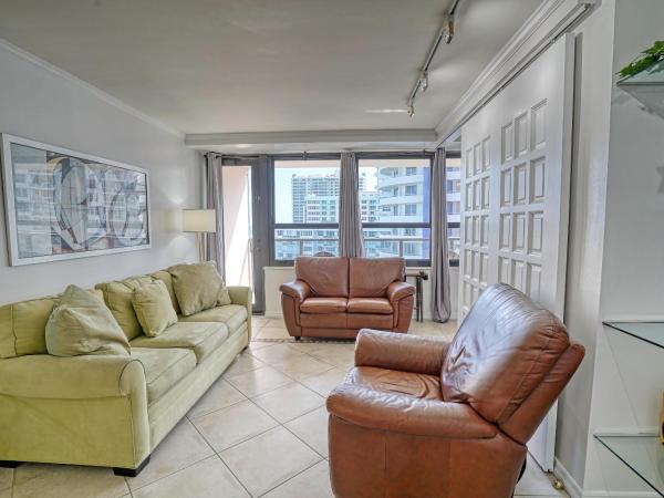 Oceanview Apartment on the beach 123 : photo 9 de la chambre appartement - vue sur mer