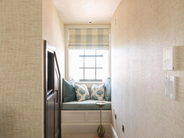 Beacon Hill Hotel : photo 5 de la chambre chambre lit queen-size