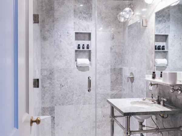 Beacon Hill Hotel : photo 3 de la chambre chambre lit queen-size