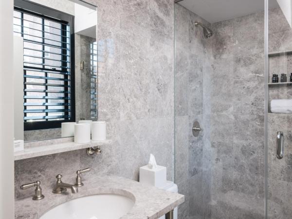 Beacon Hill Hotel : photo 4 de la chambre suite lit king-size