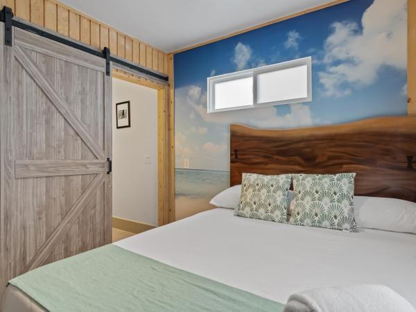 Good Life Resorts : photo 9 de la chambre bungalow 3 chambres