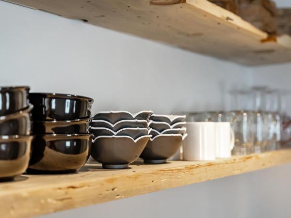 Good Life Resorts : photo 8 de la chambre bungalow 3 chambres