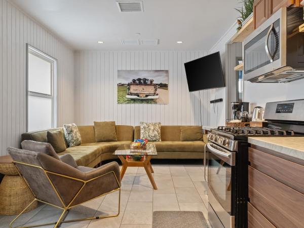 Good Life Resorts : photo 1 de la chambre bungalow 3 chambres