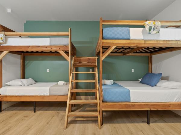 Good Life Resorts : photo 3 de la chambre suite 3 chambres